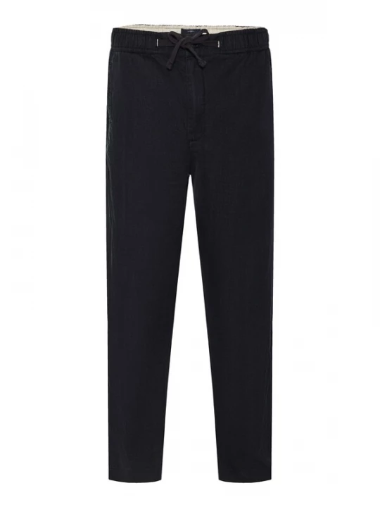 Obrázek produktu Funky Buddha Chino kalhoty černá