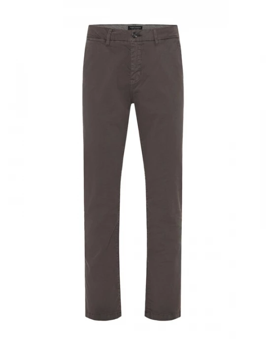 Obrázek produktu Funky Buddha Chino kalhoty tmavě šedá