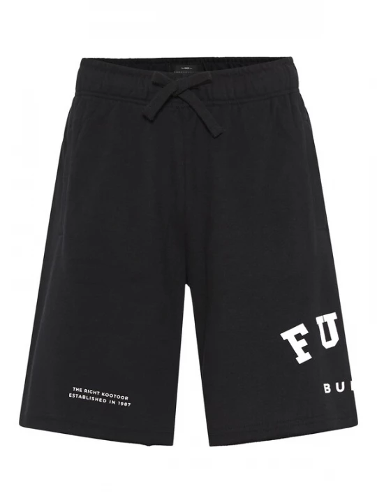 Obrázek produktu Funky Buddha Kalhoty černá