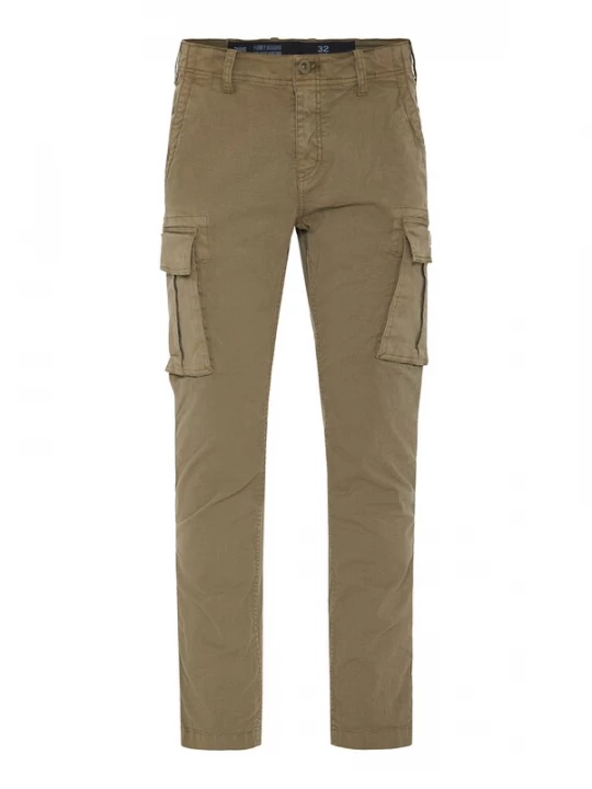 Obrázek produktu Funky Buddha Kapsáče khaki