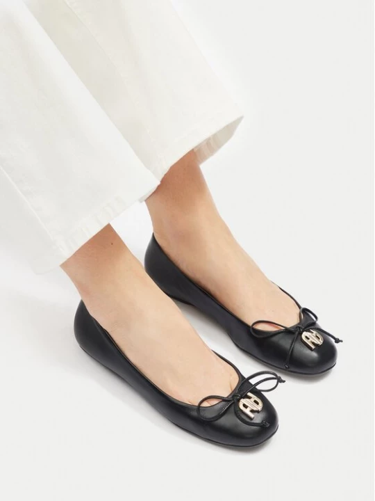 Obrázek produktu Furla Baleríny Ballet Ballerina YJ00BAL X30000 O6000 Černá