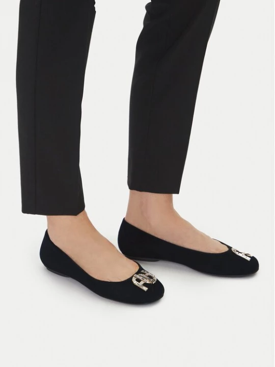 Obrázek produktu Furla Baleríny Ballet Ballerina YJ02BAL C10000 O6000 Černá
