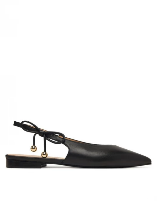 Obrázek produktu Furla Baleríny Poppy Slingback YM23FPO X30000 CN O6000 Černá