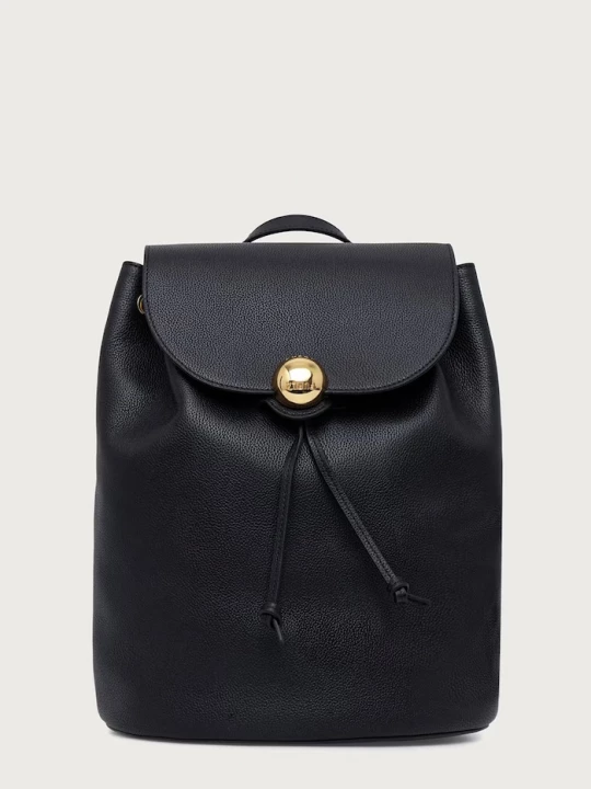 Obrázek produktu Furla batoh dámský kožený Moonlight M černá