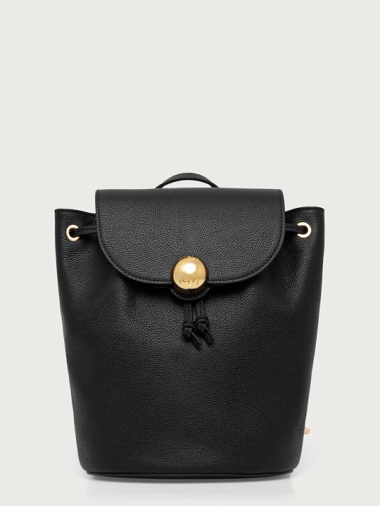 Obrázek produktu Furla batoh dámský kožený Moonlight S černá