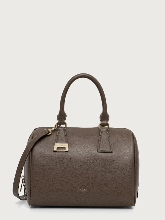 Obrázek produktu Furla crossbody kabelka dámská kožená Olivia M Boston Bag