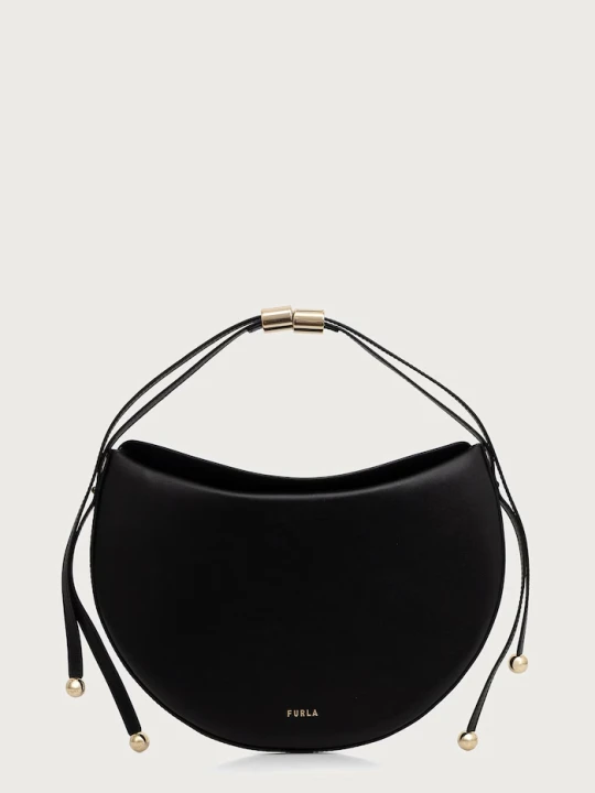 Obrázek produktu Furla dámské kožené Moonstone M černá