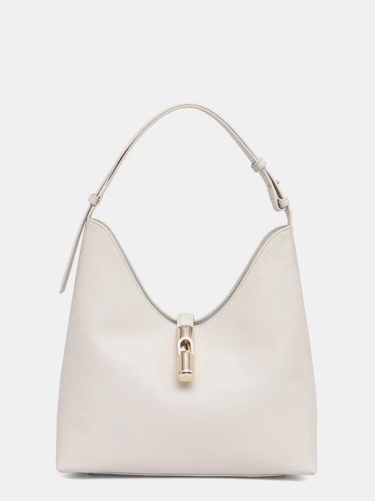 Obrázek produktu Furla hobo kabelka dámská kožená