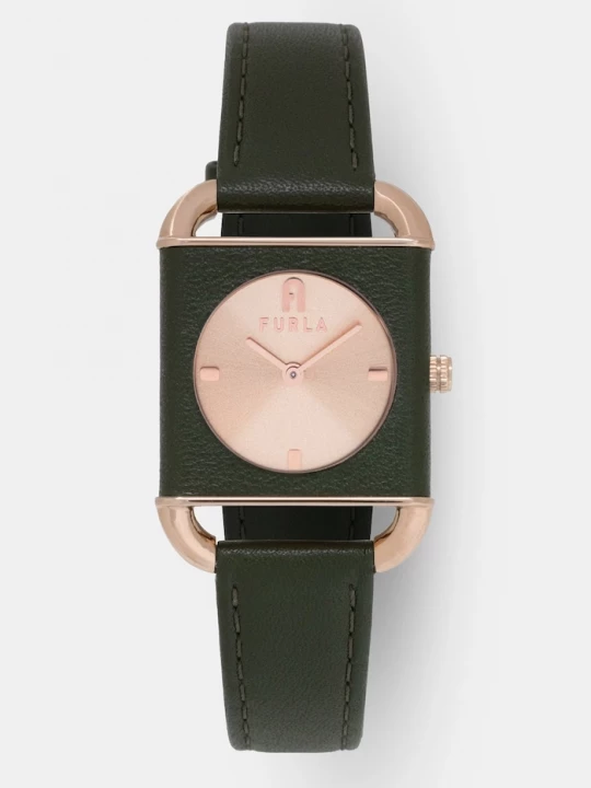 Obrázek produktu Furla hodinky dámské černá