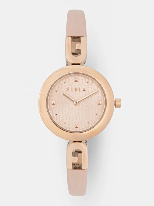 Obrázek produktu Furla hodinky dámské růžová