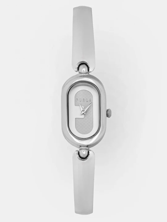 Obrázek produktu Furla hodinky dámské stříbrná
