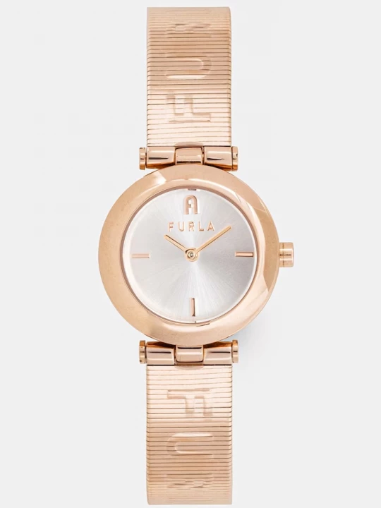 Obrázek produktu Furla hodinky dámské zlatá