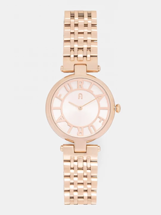 Obrázek produktu Furla hodinky dámské zlatá