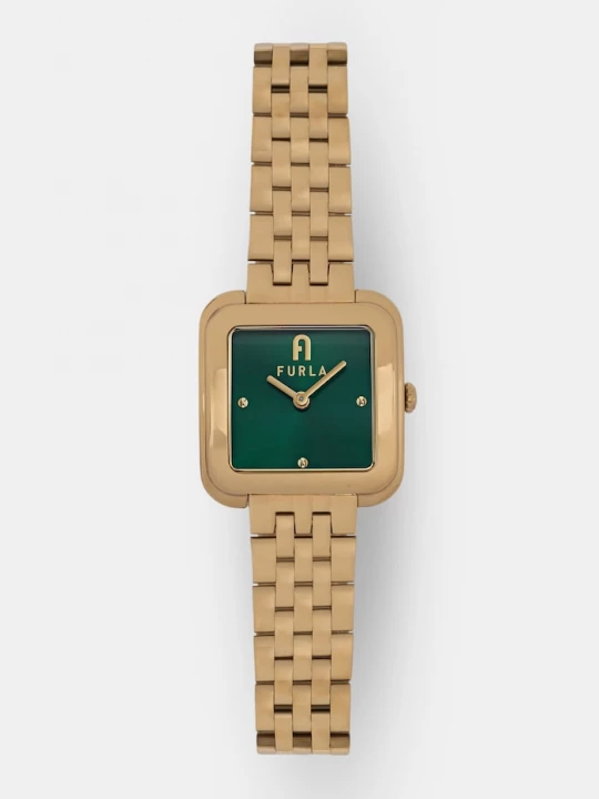 Obrázek produktu Furla hodinky dámské zlatá