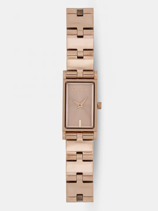 Obrázek produktu Furla hodinky dámské zlatá