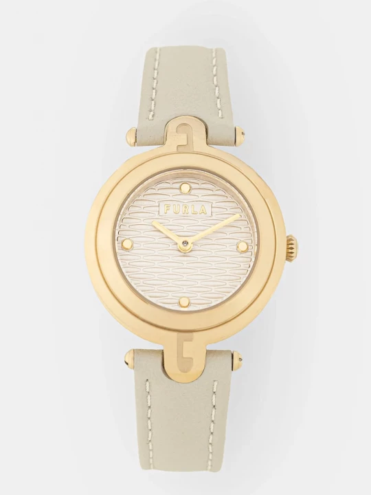Obrázek produktu Furla Hodinky Furla béžová