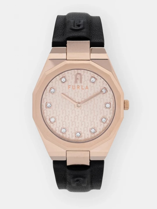 Obrázek produktu Furla Hodinky Furla černá
