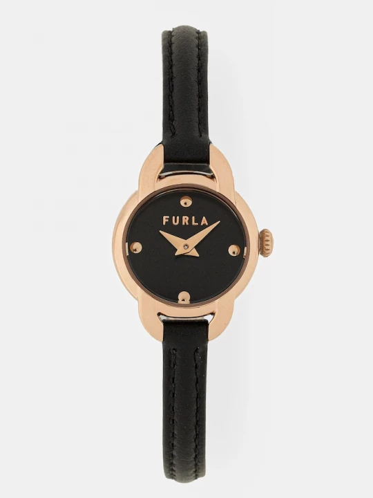 Obrázek produktu Furla Hodinky Furla černá