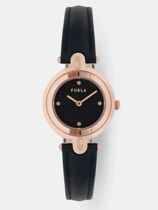 Obrázek produktu Furla Hodinky černá