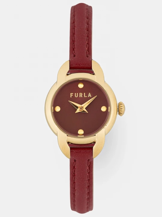 Obrázek produktu Furla Hodinky Furla červená