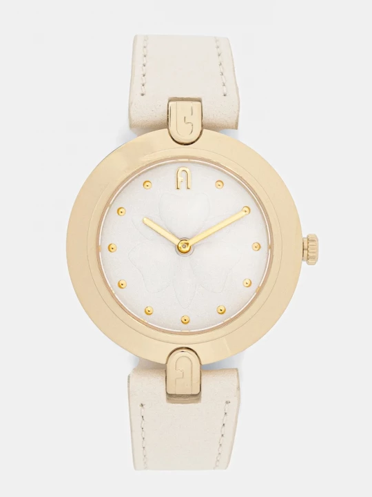 Obrázek produktu Furla Hodinky Furla FURLA HERITAGE béžová