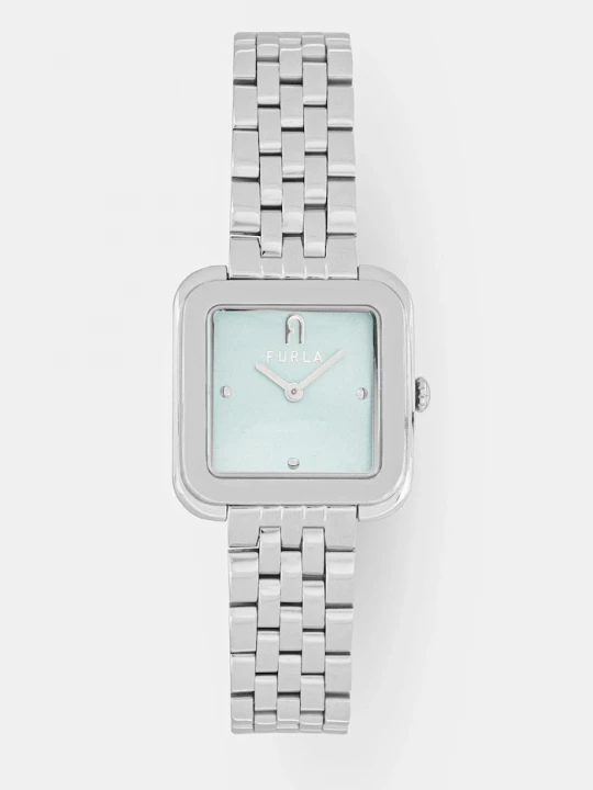 Obrázek produktu Furla Hodinky Furla HERITAGE stříbrná