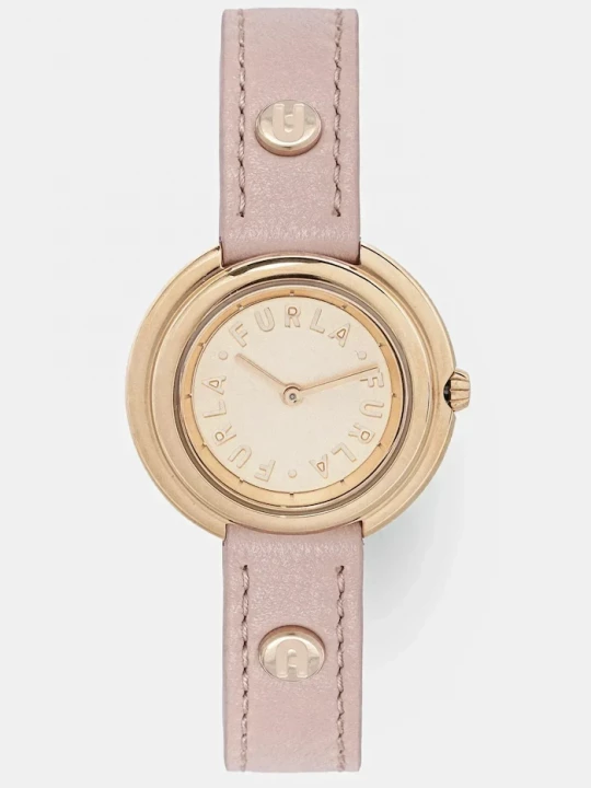 Obrázek produktu Furla Hodinky Furla růžová