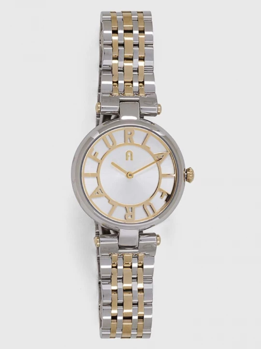 Obrázek produktu Furla Hodinky Furla stříbrná