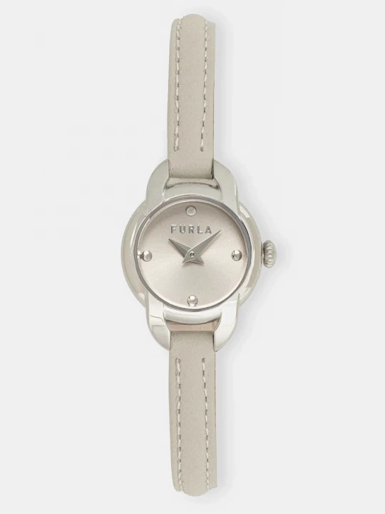 Obrázek produktu Furla Hodinky stříbrná