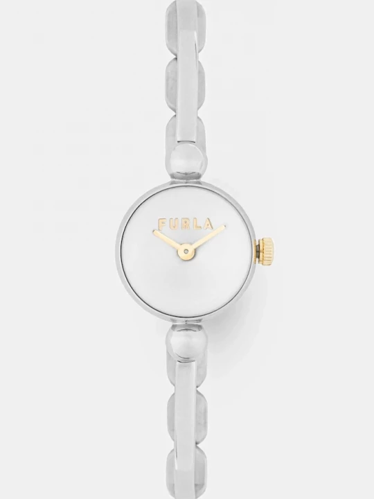 Obrázek produktu Furla Hodinky Furla stříbrná