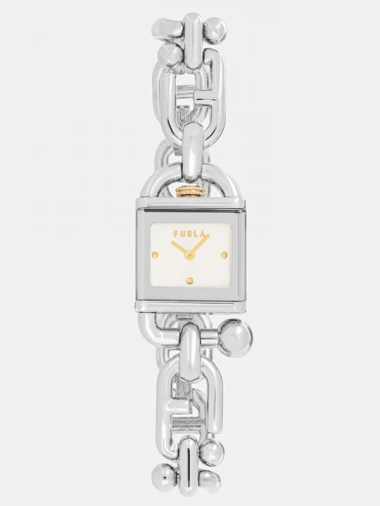 Obrázek produktu Furla Hodinky Furla stříbrná