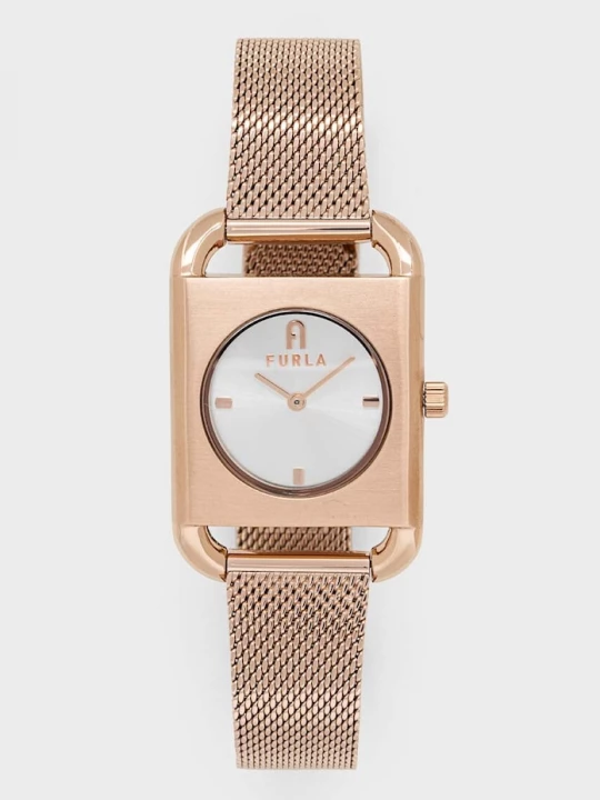 Obrázek produktu Furla Hodinky Furla zlatá