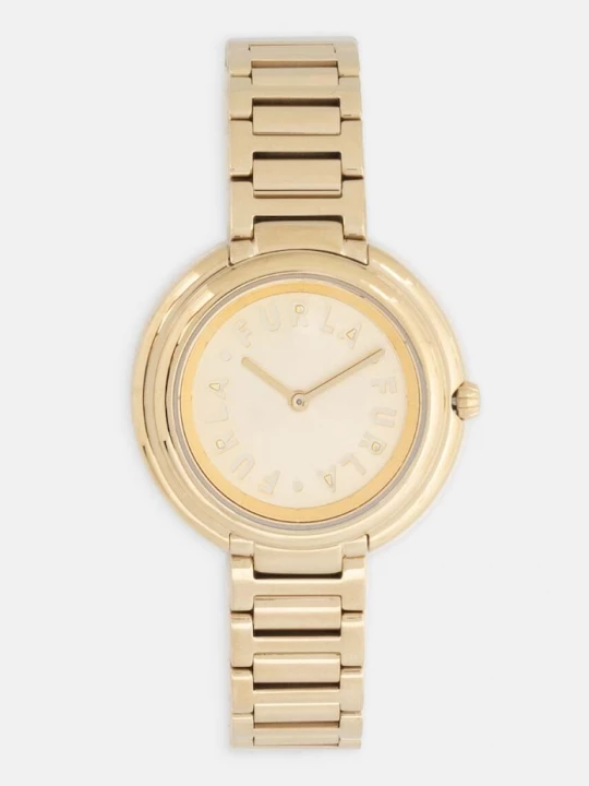 Obrázek produktu Furla Hodinky zlatá