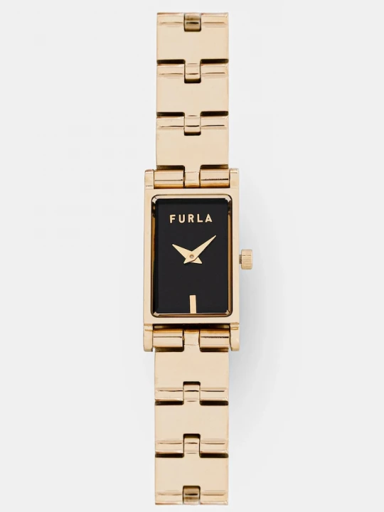 Obrázek produktu Furla Hodinky Furla zlatá