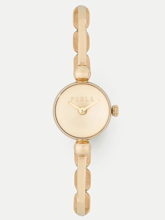 Obrázek produktu Furla Hodinky Furla zlatá