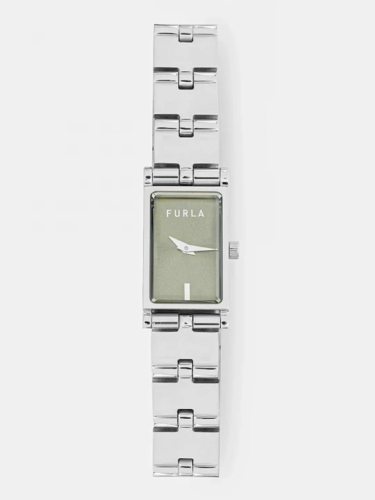 Obrázek produktu Furla Hodinky stříbrná