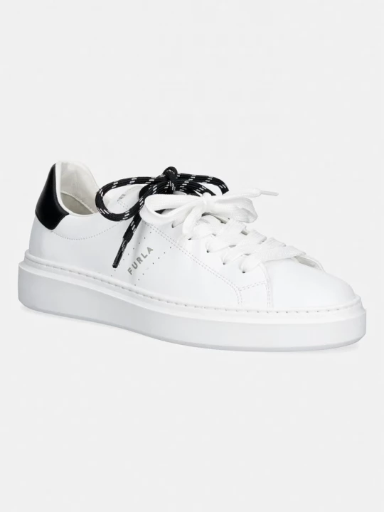 Obrázek produktu Furla Hype Sneaker sneakers boty dámské