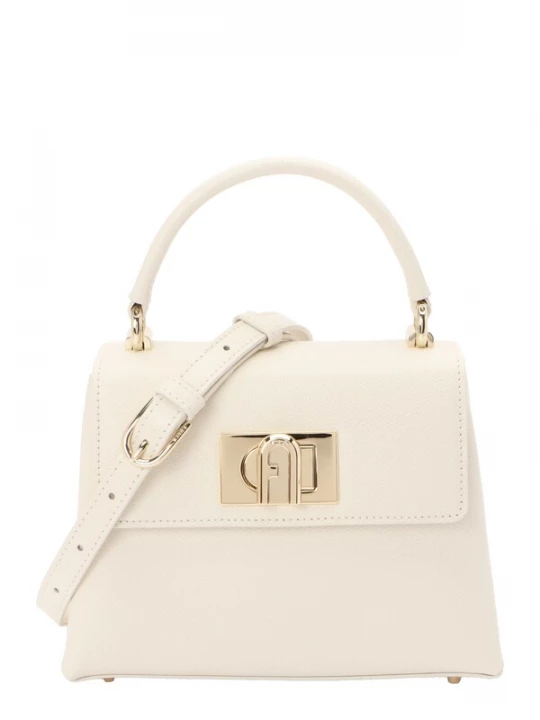 Obrázek produktu FURLA Kabelka '1927' slonová kost
