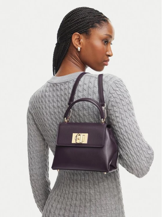 Obrázek produktu Furla Kabelka 1927 WB00109 ARE000 4906S Fialová