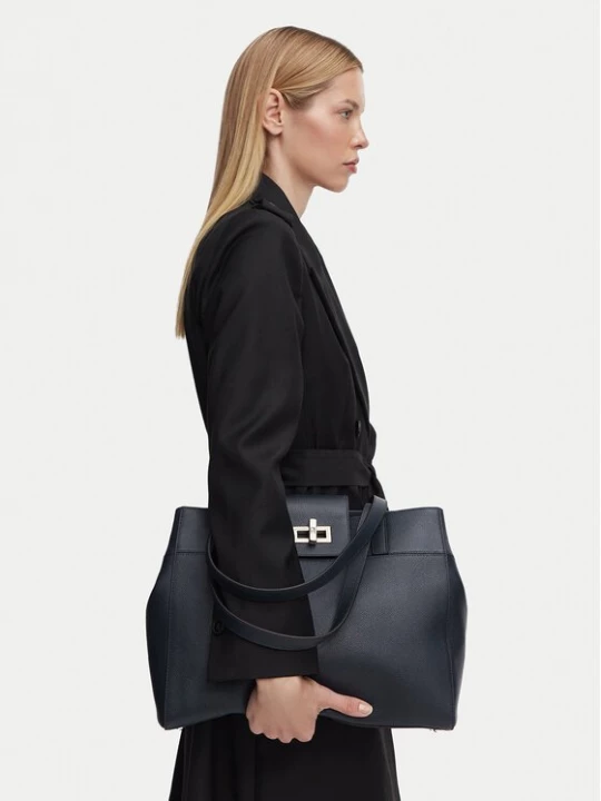 Obrázek produktu Furla Kabelka Amelia L Tote WB01952 BX4546 CN 4852S Tmavomodrá
