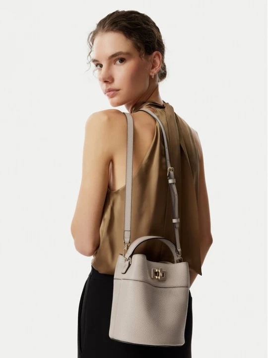 Obrázek produktu Furla Kabelka Amelia Mini WE00879 HSF000 CN 4892S Tmavě béžová