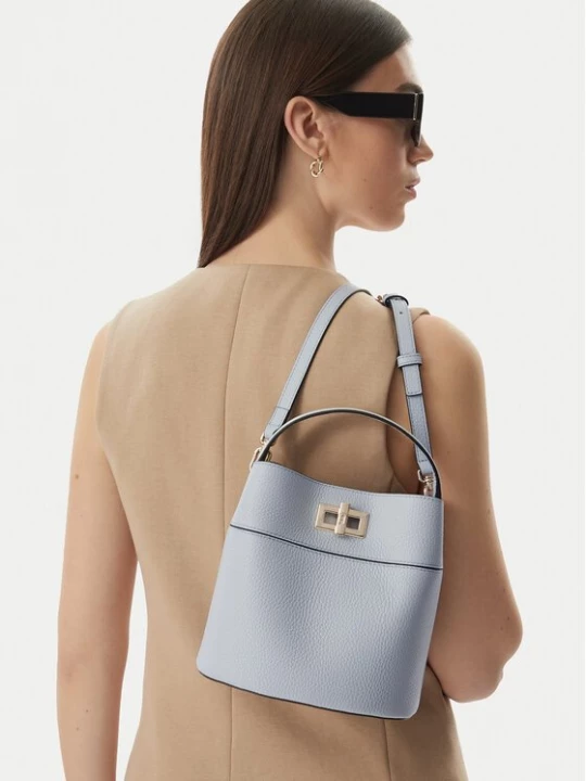 Obrázek produktu Furla Kabelka Amelia Mini WE00879 HSF000 CN AR300 Světle modrá