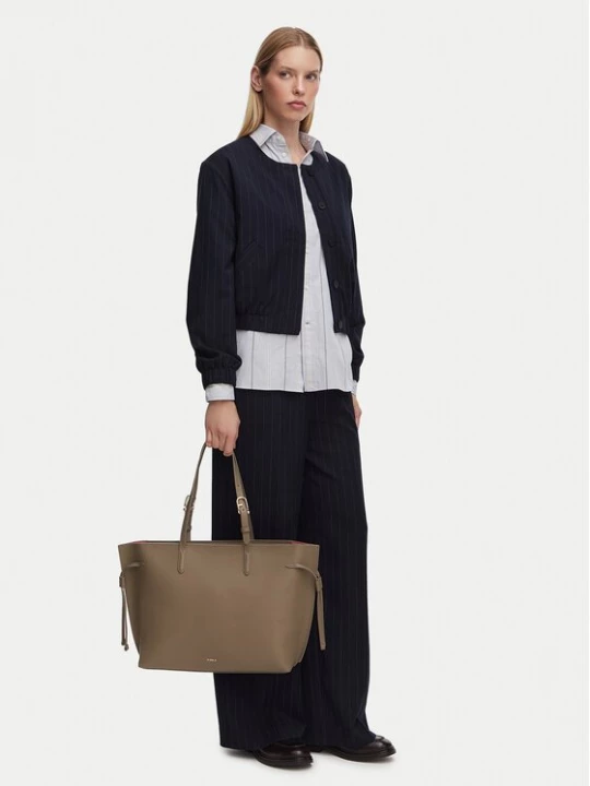 Obrázek produktu Furla Kabelka Ava L Tote WB02059 BX4329 CN 4916S Světle hnědá