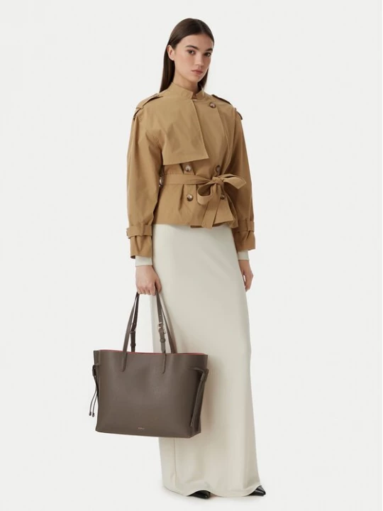 Obrázek produktu Furla Kabelka Ava L WB02001 BX4329 CN 4916S Tmavě šedá