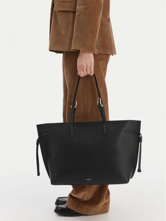 Obrázek produktu Furla Kabelka Ava L WB02059 BX4329 CN 3924S Černá