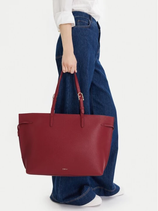 Obrázek produktu Furla Kabelka Ava L WB02059 BX4329 CN 4617S Červená
