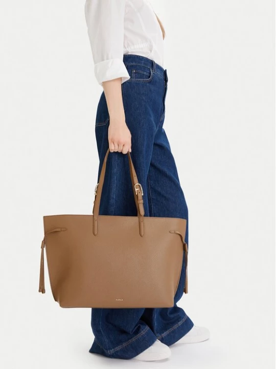 Obrázek produktu Furla Kabelka Ava L WB02059 BX4329 CN 4619S Hnědá