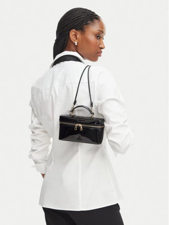 Obrázek produktu Furla Kabelka Camelia Micro WE00780 BX0246 O6000 Černá