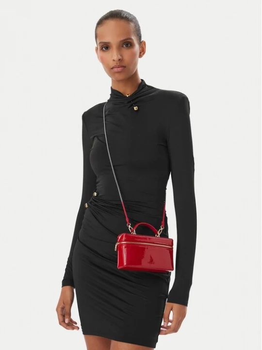 Obrázek produktu Furla Kabelka Camelia Micro WE00780 BX0246 RT000 Červená