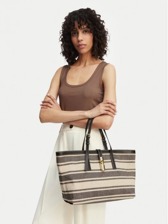 Obrázek produktu Furla Kabelka Debby LWB02007 BX4353 CN 4296S Tmavomodrá
